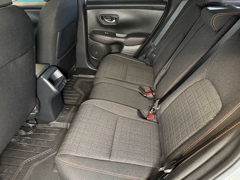 Used 2024 Honda HR-V Sport image 21
