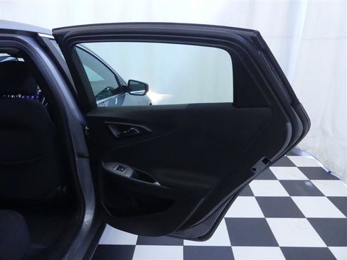 Used 2023 Chevrolet Malibu LT FWD image 25