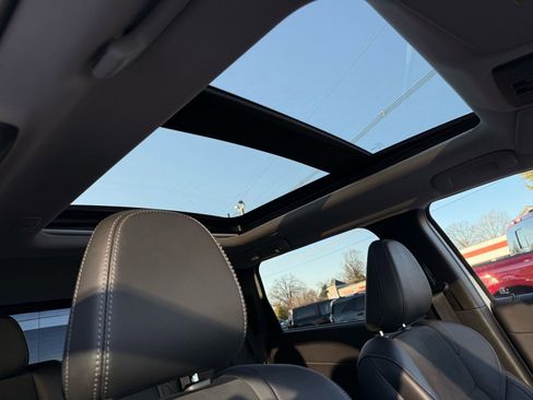 Used 2024 Mitsubishi Outlander SEL image 27