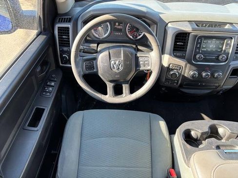 Used 2018 RAM 1500 Express w/ Express Value Package image 18