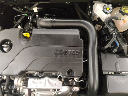 Used 2023 Chevrolet Malibu LS FWD image 30