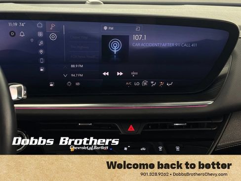 Used 2024 Buick Envision Preferred AWD/4WD image 28