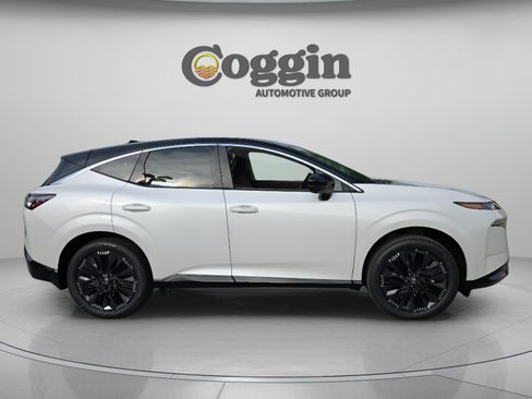 New 2026 Nissan Murano Platinum w/ Cargo Package AWD/4WD image 6