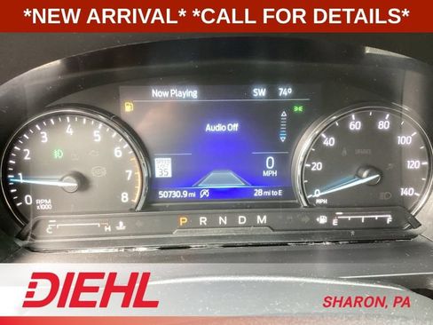 Used 2020 Ford Explorer XLT w/ Equipment Group 202A AWD/4WD image 11