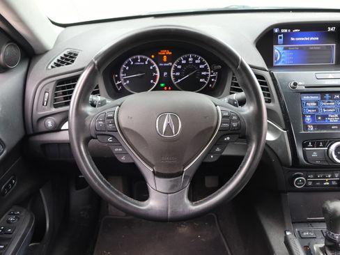 Used 2016 Acura ILX FWD image 17