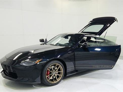 New 2026 Nissan Z Performance RWD image 30