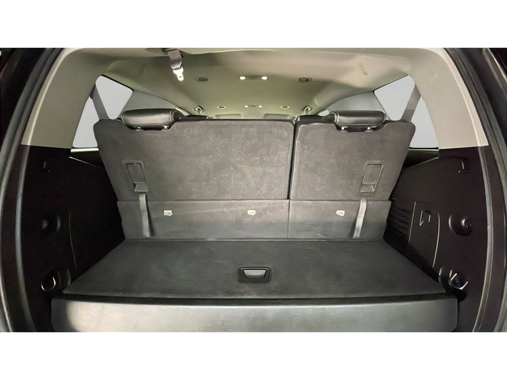 Used 2017 GMC Yukon SLE w/ Convenience Package AWD/4WD image 16