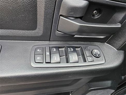 Used 2018 RAM 1500 Tradesman w/ Protection Group image 14