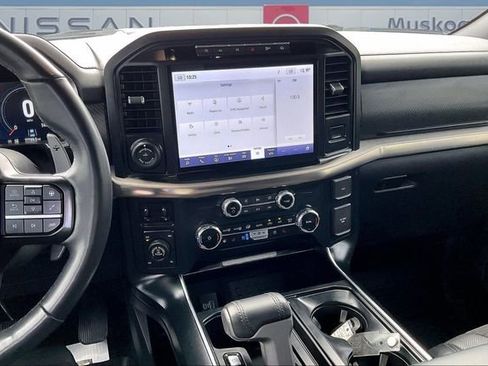 Used 2023 Ford F150 Raptor w/ Raptor 37 Performance Package AWD/4WD image 10