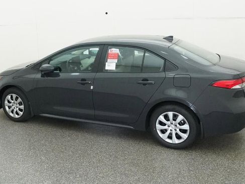 New 2026 Toyota Corolla LE image 4