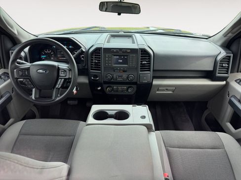 Used 2020 Ford F150 XL w/ Equipment Group 101A Mid RWD image 10