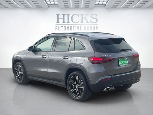 New 2026 Mercedes-Benz GLA 250 image 7
