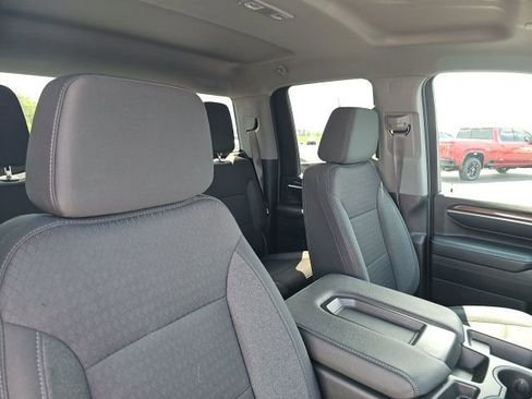 Used 2024 Chevrolet Silverado 3500 LT w/ All Star Edition image 29