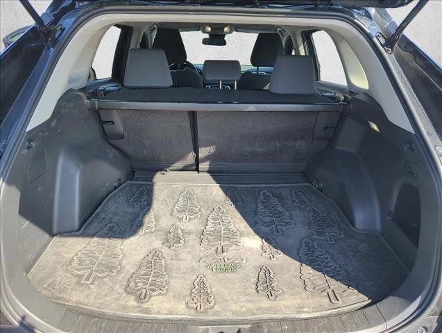 Certified 2025 Toyota RAV4 Woodland Edition AWD/4WD image 7