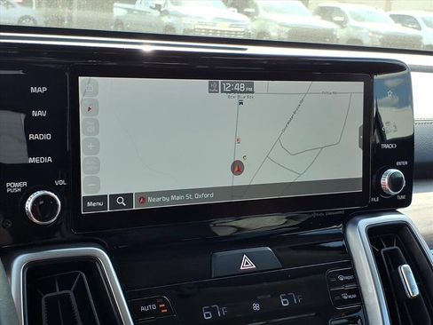 Used 2022 Kia Sorento S image 22