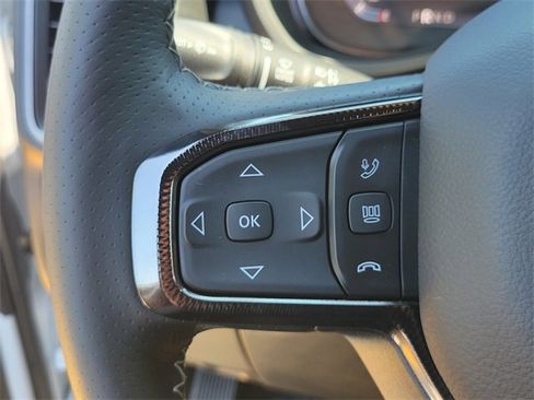 New 2025 RAM 2500 Rebel w/ Rebel Level 1 Equipment Group image 10