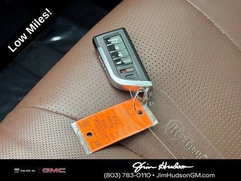 Used 2022 Acura MDX SH-AWD w/ Advance Package image 38