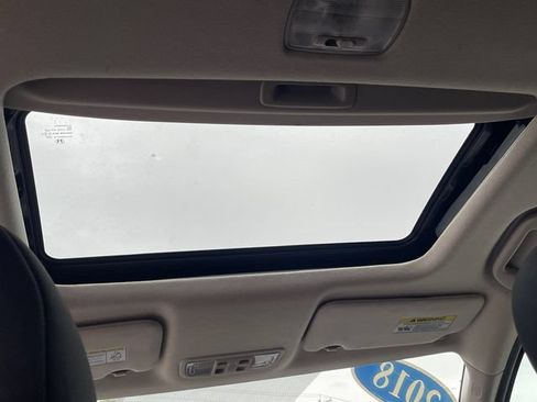 Used 2018 Honda HR-V EX image 28