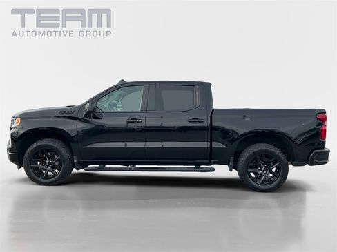 Used 2023 Chevrolet Silverado 1500 RST image 4