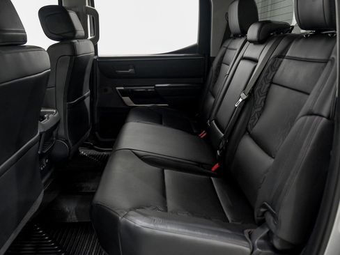 Used 2023 Toyota Tundra Limited image 37