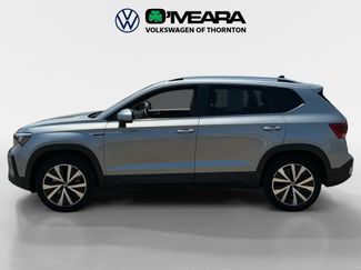 Used 2022 Volkswagen Taos SE AWD/4WD video 2