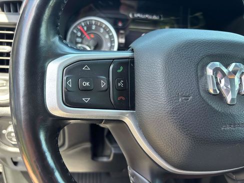 Used 2020 RAM 1500 Big Horn image 14