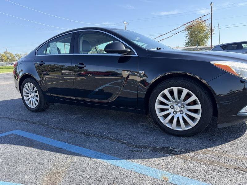 Used 2011 Buick Regal CXL FWD image 31