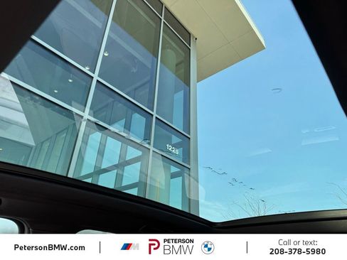 New 2026 BMW X3 xDrive30 w/ Premium Package image 35