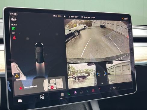 Used 2021 Tesla Model 3 Standard Range Plus image 31