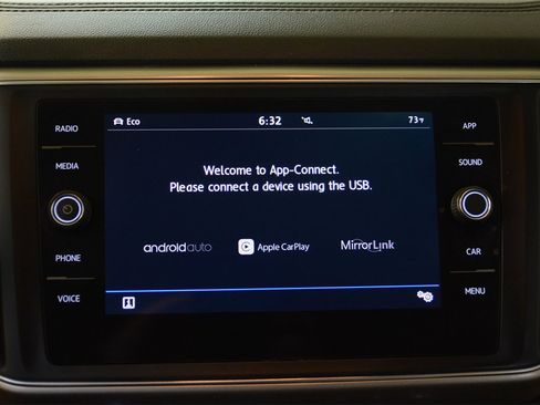 Used 2019 Volkswagen Atlas SE image 21