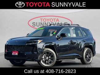 Used 2026 Toyota RAV4 SE AWD/4WD video 2