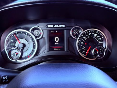 Used 2020 RAM 1500 Big Horn AWD/4WD image 28