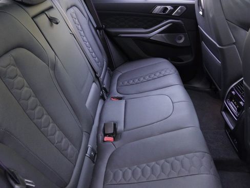 Used 2024 BMW X5 M Competition w/ Executive Package AWD/4WD image 36