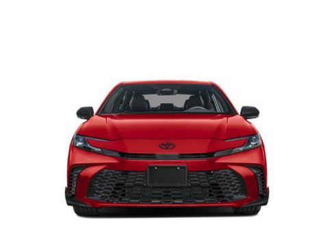 New 2026 Toyota Camry Hybrid FWD image 7
