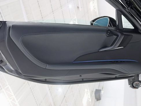 Used 2019 BMW i8 Roadster AWD/4WD image 32