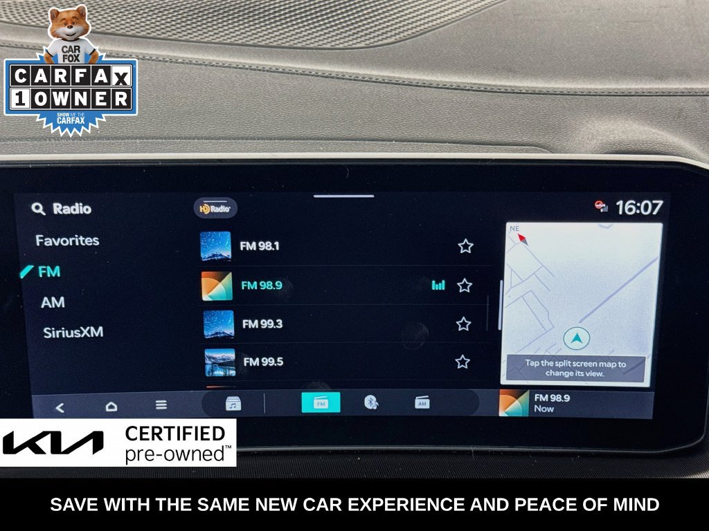 Certified 2026 Kia Sportage SX Prestige AWD/4WD image 18