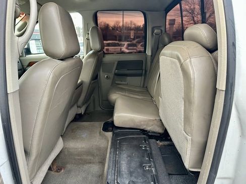 Used 2006 Dodge Ram 3500 Truck Laramie image 19