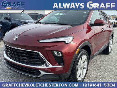 Used 2024 Buick Encore GX Preferred w/ Comfort Package