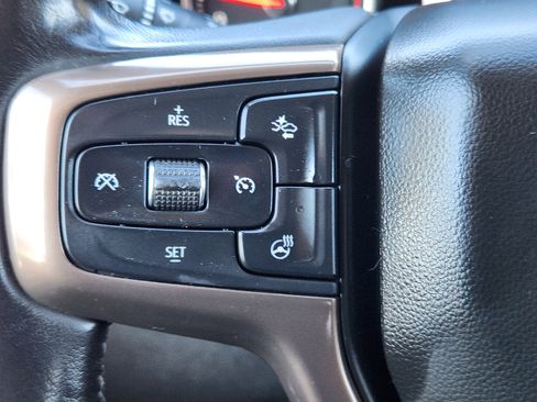 Used 2020 Chevrolet Silverado 3500 High Country w/ Z71 Off-Road Package image 29