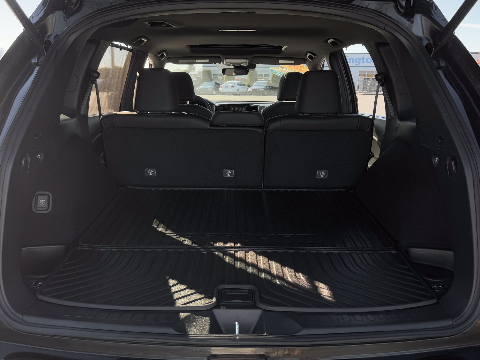 Used 2020 Honda Passport EX-L image 26