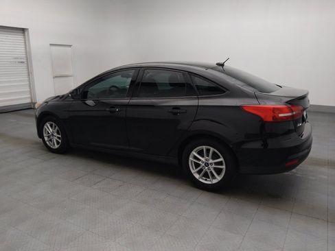 Used 2016 Ford Focus SE FWD image 3