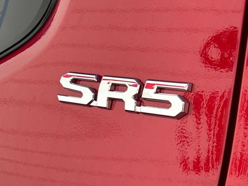 New 2026 Toyota Tacoma SR5 image 31
