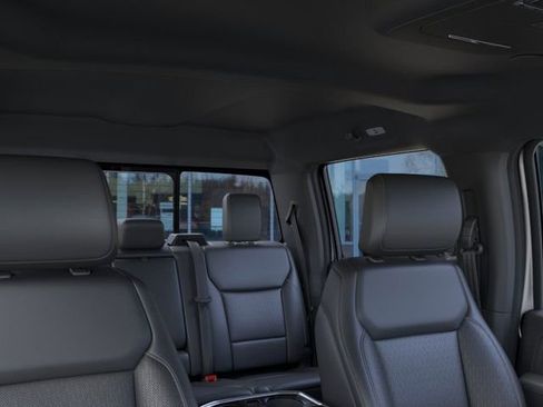 New 2025 Ford F150 Lariat w/ Equipment Group 502A High image 23