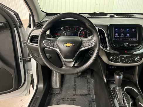 Used 2020 Chevrolet Equinox LT AWD/4WD image 18