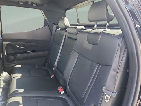 New 2026 Hyundai Santa Cruz Limited image 17