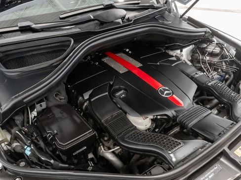 Used 2016 Mercedes-Benz GLE 450 4MATIC Coupe image 4