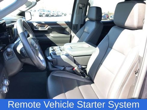 Used 2024 GMC Sierra 1500 SLT image 20