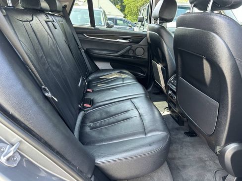 Used 2016 BMW X5 xDrive35i AWD/4WD image 16