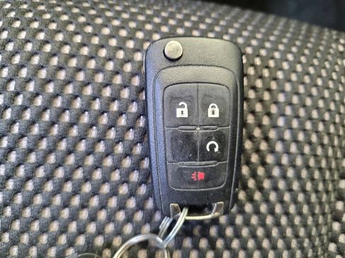 Used 2015 Chevrolet Equinox LT w/ Driver Convenience Package image 32