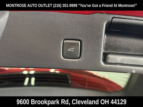 Used 2023 Ford Escape ST-Line w/ Equipment Group 301A FWD image 41